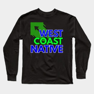 WcN Long Sleeve T-Shirt